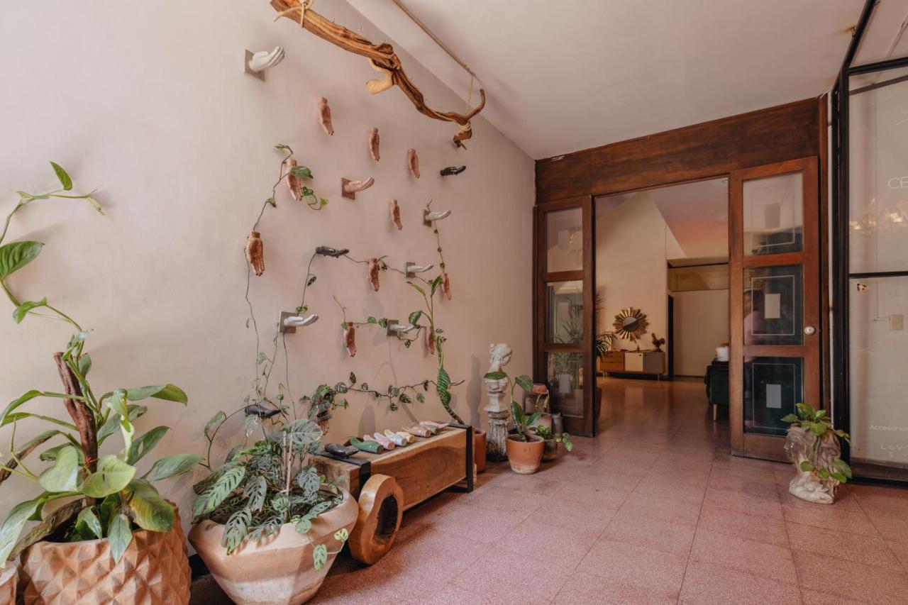 Отель Casa Sabina Гвадалахара Экстерьер фото